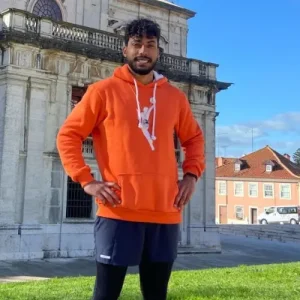 Picture of Vitor Lopes