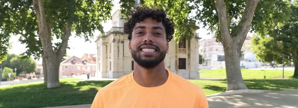 Vitor Lopes, Personal Trainer